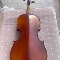 Violino marca Gewa taglia 1/2
