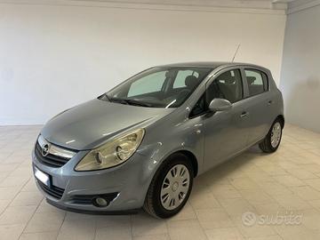 Opel Corsa 1.2 80CV 5 porte GPL-TECH Enjoy