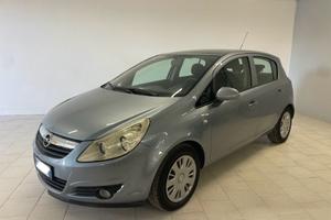 Opel Corsa 1.2 80CV 5 porte GPL-TECH Enjoy