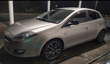 Fiat Bravo 1.900 multijet 120 cv, 8 valvole..