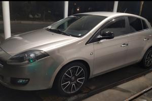 Fiat Bravo 1.900 multijet 120 cv, 8 valvole..