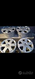 cerchi audi 16