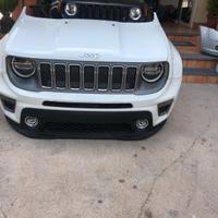 Ricambio jeep lancia smart