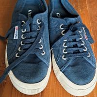 Scarpe Superga N 39