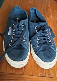 Scarpe Superga N 39