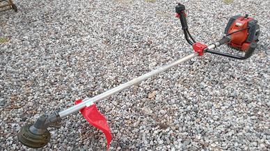 Decespugliatore FORESTALE EFCO 50cc VERO ITALY