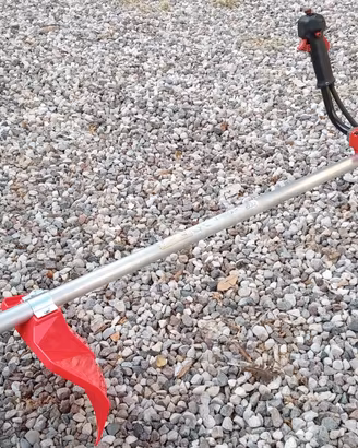 Decespugliatore FORESTALE EFCO 50cc VERO ITALY
