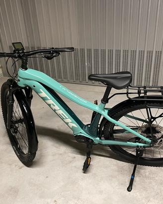 Bici elettrica Powerfly 5 taglia S