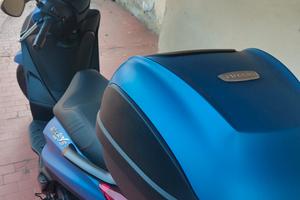scooter Piaggio Medley 150 ABS s