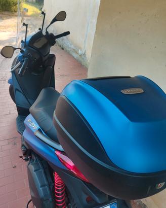 scooter Piaggio Medley 150 ABS s