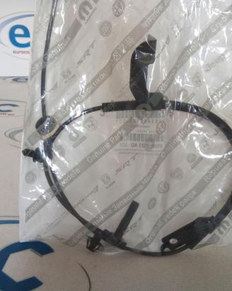 K05085823AD Sensore ABS anteriore sinistro per Fia