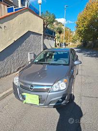 Opel Astra anno 2007