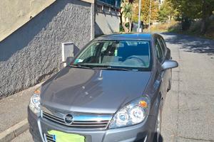 Opel Astra anno 2007
