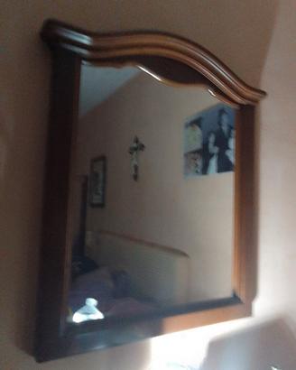 specchio camera da letto 