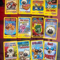 Cards e mini poster amici cucciolotti