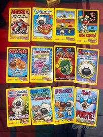 Cards e mini poster amici cucciolotti