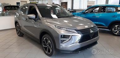 MITSUBISHI Eclipse IBRIDA 4WD SUPERSCONTO PRONTACO