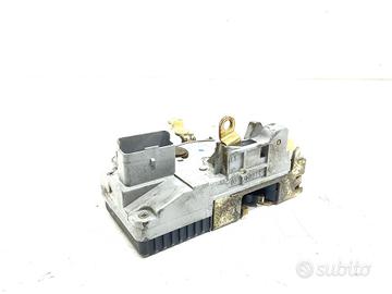 SERRATURA ANTERIORE SINISTRA CITROEN C5 Break 3°
