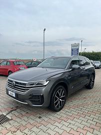 Volkswagen Touareg 3.0 V6 TDI SCR R-Line