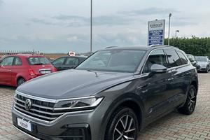 Volkswagen Touareg 3.0 V6 TDI SCR R-Line
