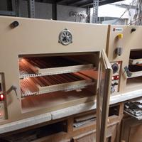 Incubatrice GRUMBACH