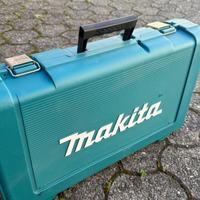 Valigetta Makita tassellatore 18V