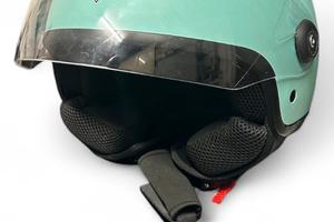 Casco Jet Tucano Urbano