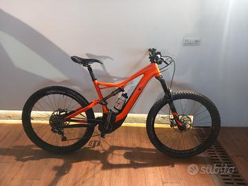 bici elettrica Specialized Turbo Levo Tg. L