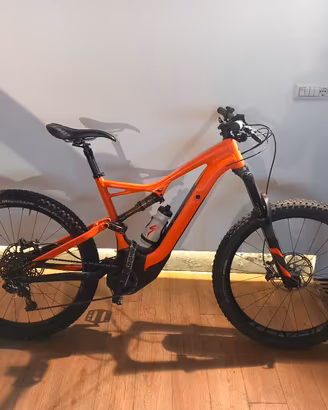 bici elettrica Specialized Turbo Levo Tg. L