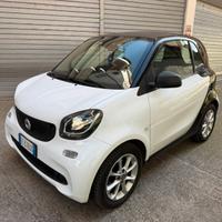 Smart Fortwo 1.0 automatica