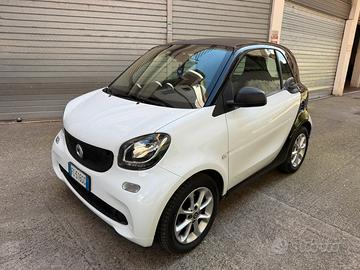 Smart Fortwo 1.0 automatica