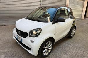 Smart Fortwo 1.0 automatica