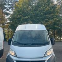 Fiat ducato 2,3 h2 l2