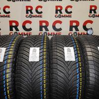 4 GOMME 225/40 R18 92Y MICHELIN – 4 STG