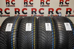 4 GOMME 225/40 R18 92Y MICHELIN – 4 STG