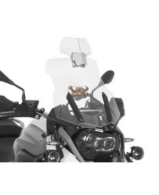 DEFLETTORE ARIA TOURATECH BMW R1200/1250GS LC