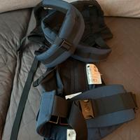 Marsupio Ergobaby Omni 360 Cool air Mesh