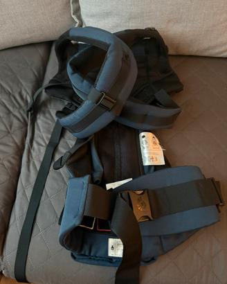 Marsupio Ergobaby Omni 360 Cool air Mesh