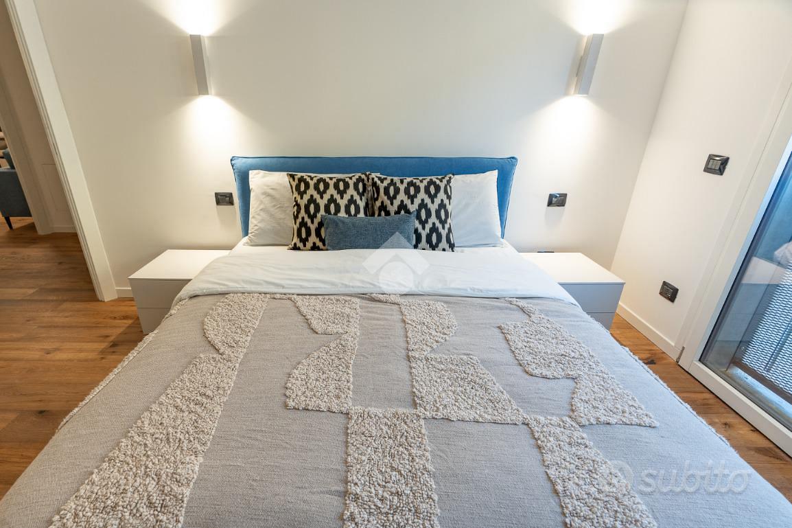 Apartment in Milano, Abbadesse, Municipio 2 - Altro