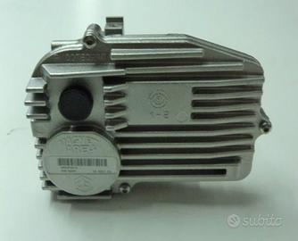 Corpo Farfallato con Centralina Beverly CM078209