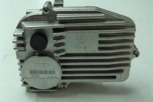 Corpo Farfallato con Centralina Beverly CM078209