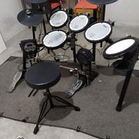 batteria Roland TD11