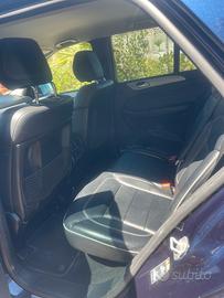 Mercedes ml 250