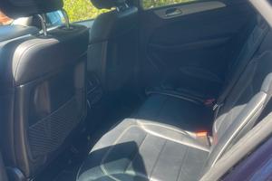 Mercedes ml 250