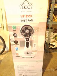 condizionatore di aria fredda