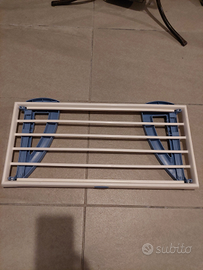 Stendibiancheria da campeggio