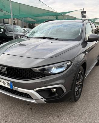 Fiat Tipo SW 1.6 130 Cv MODELLO CROSS