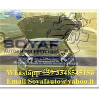 Ricambi MERCEDES BENZ CLASSE E W212 BERLINA