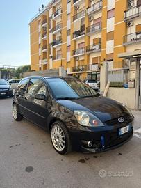 Ford fiesta S 1.6