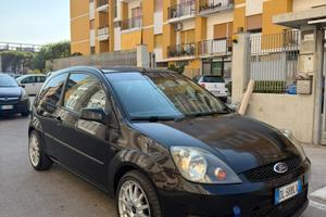 Ford fiesta S 1.6